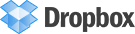 Drop Box Logo