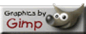 Gimp Logo