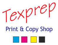 Texprep Logo