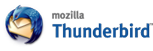 Thunderbird Logo