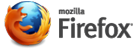Firefox Logo